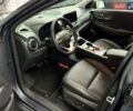 Сірий Хендай Kona Electric, об'ємом двигуна 0 л та пробігом 71 тис. км за 18465 $, фото 22 на Automoto.ua