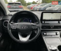 Серый Хендай Kona Electric, объемом двигателя 0 л и пробегом 69 тыс. км за 20400 $, фото 39 на Automoto.ua