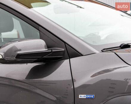 Сірий Хендай Kona Electric, об'ємом двигуна 0 л та пробігом 26 тис. км за 16300 $, фото 14 на Automoto.ua