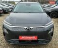 Сірий Хендай Kona Electric, об'ємом двигуна 0 л та пробігом 76 тис. км за 20500 $, фото 32 на Automoto.ua