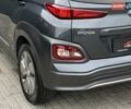 Сірий Хендай Kona Electric, об'ємом двигуна 0 л та пробігом 63 тис. км за 18500 $, фото 19 на Automoto.ua