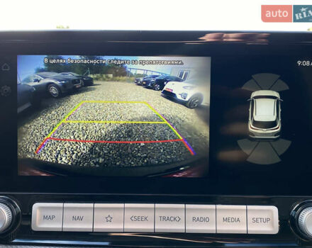 Серый Хендай Kona Electric, объемом двигателя 0 л и пробегом 69 тыс. км за 20400 $, фото 72 на Automoto.ua