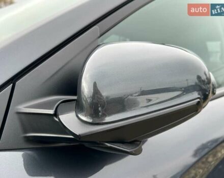 Сірий Хендай Kona Electric, об'ємом двигуна 0 л та пробігом 76 тис. км за 20500 $, фото 36 на Automoto.ua