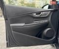 Сірий Хендай Kona Electric, об'ємом двигуна 0 л та пробігом 88 тис. км за 18700 $, фото 20 на Automoto.ua