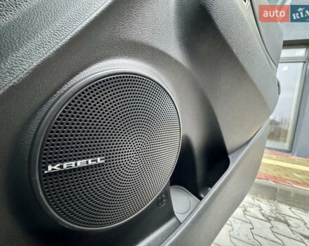 Сірий Хендай Kona Electric, об'ємом двигуна 0 л та пробігом 78 тис. км за 18900 $, фото 26 на Automoto.ua