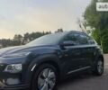 Серый Хендай Kona Electric, объемом двигателя 0 л и пробегом 88 тыс. км за 17099 $, фото 27 на Automoto.ua