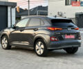 Серый Хендай Kona Electric, объемом двигателя 0 л и пробегом 159 тыс. км за 16900 $, фото 9 на Automoto.ua