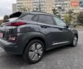 Сірий Хендай Kona Electric, об'ємом двигуна 0 л та пробігом 88 тис. км за 18700 $, фото 14 на Automoto.ua