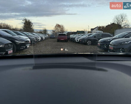 Серый Хендай Kona Electric, объемом двигателя 0 л и пробегом 36 тыс. км за 20700 $, фото 44 на Automoto.ua