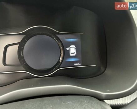 Серый Хендай Kona Electric, объемом двигателя 0 л и пробегом 78 тыс. км за 19500 $, фото 80 на Automoto.ua
