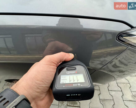 Сірий Хендай Kona Electric, об'ємом двигуна 0 л та пробігом 78 тис. км за 18900 $, фото 65 на Automoto.ua