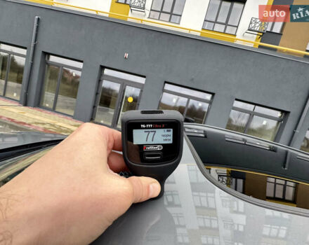 Сірий Хендай Kona Electric, об'ємом двигуна 0 л та пробігом 78 тис. км за 18900 $, фото 80 на Automoto.ua