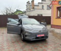 Серый Хендай Kona Electric, объемом двигателя 0 л и пробегом 71 тыс. км за 15999 $, фото 26 на Automoto.ua