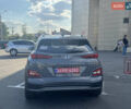 Серый Хендай Kona Electric, объемом двигателя 0 л и пробегом 135 тыс. км за 18999 $, фото 3 на Automoto.ua