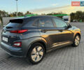 Сірий Хендай Kona Electric, об'ємом двигуна 0 л та пробігом 114 тис. км за 17999 $, фото 9 на Automoto.ua