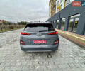 Сірий Хендай Kona Electric, об'ємом двигуна 0 л та пробігом 78 тис. км за 18900 $, фото 6 на Automoto.ua