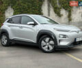 Серый Хендай Kona Electric, объемом двигателя 0 л и пробегом 26 тыс. км за 18850 $, фото 13 на Automoto.ua