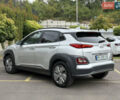 Серый Хендай Kona Electric, объемом двигателя 0 л и пробегом 26 тыс. км за 18850 $, фото 29 на Automoto.ua