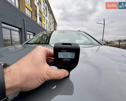 Сірий Хендай Kona Electric, об'ємом двигуна 0 л та пробігом 78 тис. км за 18900 $, фото 63 на Automoto.ua