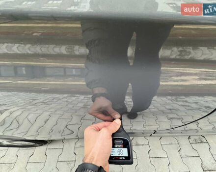 Сірий Хендай Kona Electric, об'ємом двигуна 0 л та пробігом 78 тис. км за 18900 $, фото 69 на Automoto.ua