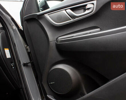 Сірий Хендай Kona Electric, об'ємом двигуна 0 л та пробігом 26 тис. км за 16300 $, фото 83 на Automoto.ua