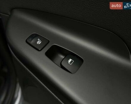 Сірий Хендай Kona Electric, об'ємом двигуна 0 л та пробігом 76 тис. км за 20500 $, фото 80 на Automoto.ua