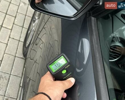 Сірий Хендай Kona Electric, об'ємом двигуна 0 л та пробігом 63 тис. км за 18500 $, фото 49 на Automoto.ua