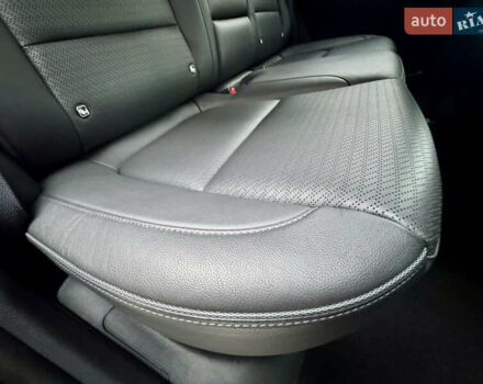 Сірий Хендай Kona Electric, об'ємом двигуна 0 л та пробігом 78 тис. км за 18900 $, фото 40 на Automoto.ua