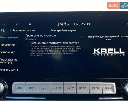 Сірий Хендай Kona Electric, об'ємом двигуна 0 л та пробігом 69 тис. км за 20900 $, фото 79 на Automoto.ua