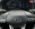 Сірий Хендай Kona Electric, об'ємом двигуна 0 л та пробігом 69 тис. км за 20900 $, фото 44 на Automoto.ua