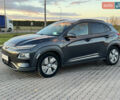 Сірий Хендай Kona Electric, об'ємом двигуна 0 л та пробігом 114 тис. км за 17999 $, фото 18 на Automoto.ua