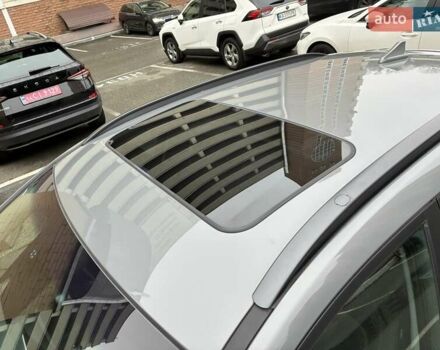 Серый Хендай Kona Electric, объемом двигателя 0 л и пробегом 78 тыс. км за 19500 $, фото 30 на Automoto.ua