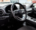 Сірий Хендай Kona Electric, об'ємом двигуна 0 л та пробігом 26 тис. км за 16300 $, фото 56 на Automoto.ua