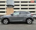 Серый Хендай Kona Electric, объемом двигателя 0 л и пробегом 78 тыс. км за 19500 $, фото 19 на Automoto.ua