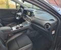Серый Хендай Kona Electric, объемом двигателя 0 л и пробегом 42 тыс. км за 16200 $, фото 42 на Automoto.ua