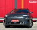 Сірий Хендай Kona Electric, об'ємом двигуна 0 л та пробігом 80 тис. км за 18900 $, фото 16 на Automoto.ua