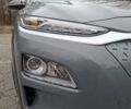 Серый Хендай Kona Electric, объемом двигателя 0 л и пробегом 87 тыс. км за 15200 $, фото 30 на Automoto.ua