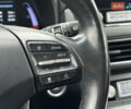 Серый Хендай Kona Electric, объемом двигателя 0 л и пробегом 167 тыс. км за 17700 $, фото 31 на Automoto.ua