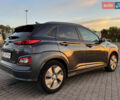 Сірий Хендай Kona Electric, об'ємом двигуна 0 л та пробігом 114 тис. км за 17999 $, фото 10 на Automoto.ua