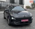 Сірий Хендай Kona Electric, об'ємом двигуна 0 л та пробігом 88 тис. км за 18700 $, фото 1 на Automoto.ua