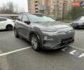 Серый Хендай Kona Electric, объемом двигателя 0 л и пробегом 78 тыс. км за 19500 $, фото 4 на Automoto.ua