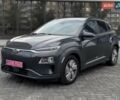 Сірий Хендай Kona Electric, об'ємом двигуна 0 л та пробігом 88 тис. км за 18700 $, фото 3 на Automoto.ua