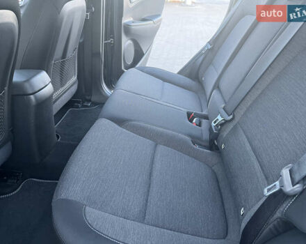 Сірий Хендай Kona Electric, об'ємом двигуна 0 л та пробігом 31 тис. км за 15500 $, фото 41 на Automoto.ua