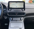 Серый Хендай Kona Electric, объемом двигателя 0 л и пробегом 69 тыс. км за 20400 $, фото 64 на Automoto.ua