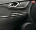 Сірий Хендай Kona Electric, об'ємом двигуна 0 л та пробігом 76 тис. км за 20500 $, фото 7 на Automoto.ua
