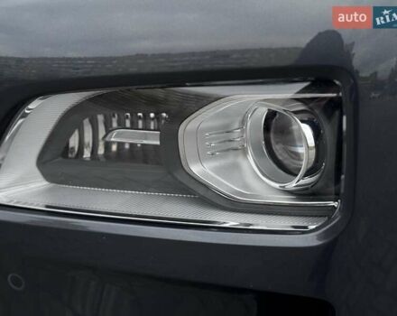 Сірий Хендай Kona Electric, об'ємом двигуна 0 л та пробігом 88 тис. км за 18700 $, фото 10 на Automoto.ua