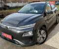 Серый Хендай Kona Electric, объемом двигателя 0 л и пробегом 130 тыс. км за 18500 $, фото 53 на Automoto.ua