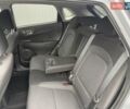 Серый Хендай Kona Electric, объемом двигателя 0 л и пробегом 40 тыс. км за 16900 $, фото 11 на Automoto.ua