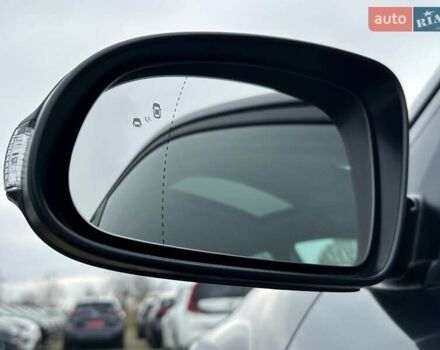 Сірий Хендай Kona Electric, об'ємом двигуна 0 л та пробігом 76 тис. км за 20500 $, фото 37 на Automoto.ua