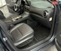 Сірий Хендай Kona Electric, об'ємом двигуна 0 л та пробігом 71 тис. км за 18465 $, фото 19 на Automoto.ua